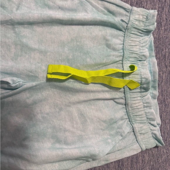 Girls Old Navy Black Speckled Cozy-Lined leggings and Therabouts PJ Pants - Picture 9 of 9